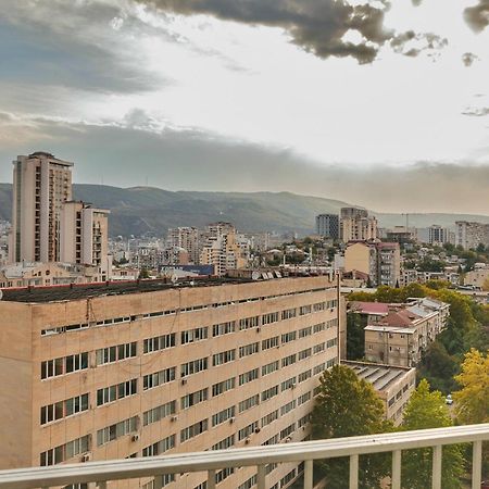 Vip Apart 778 Διαμέρισμα Τυφλίδα Εξωτερικό φωτογραφία