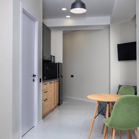 Vip Apart 778 Διαμέρισμα Τυφλίδα Εξωτερικό φωτογραφία
