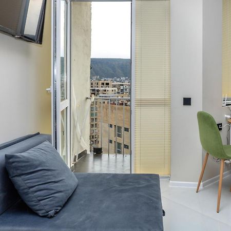 Vip Apart 778 Διαμέρισμα Τυφλίδα Εξωτερικό φωτογραφία