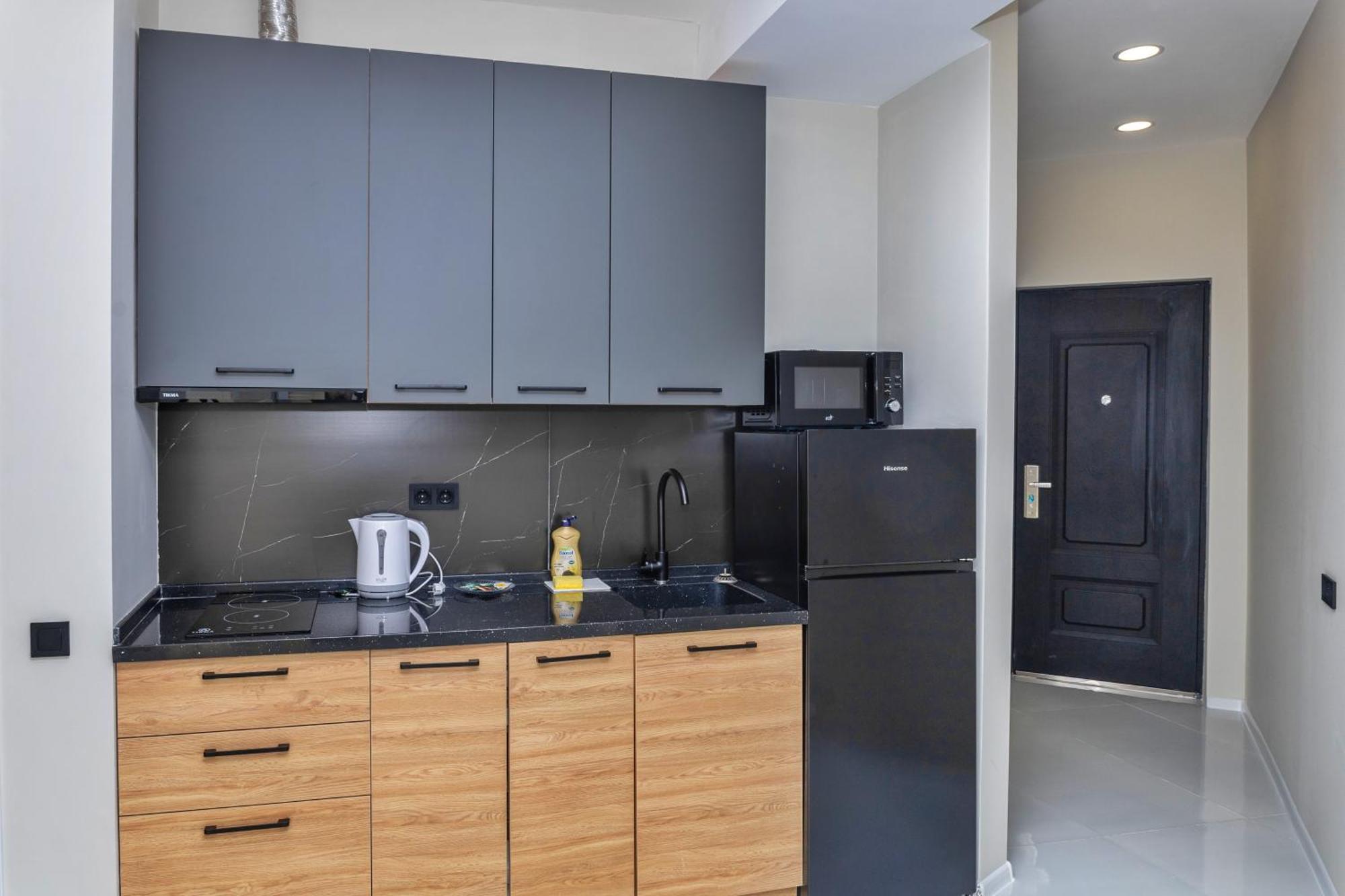Vip Apart 778 Διαμέρισμα Τυφλίδα Εξωτερικό φωτογραφία