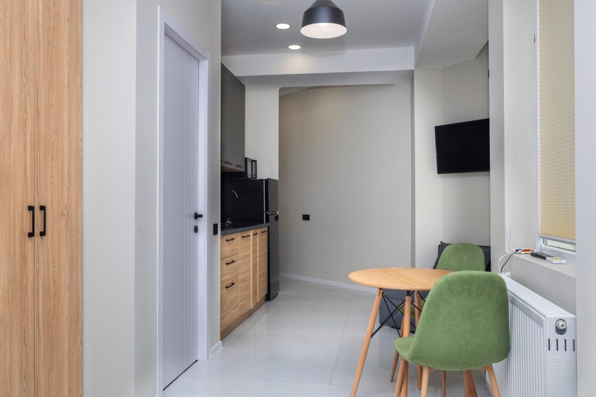 Vip Apart 778 Διαμέρισμα Τυφλίδα Εξωτερικό φωτογραφία