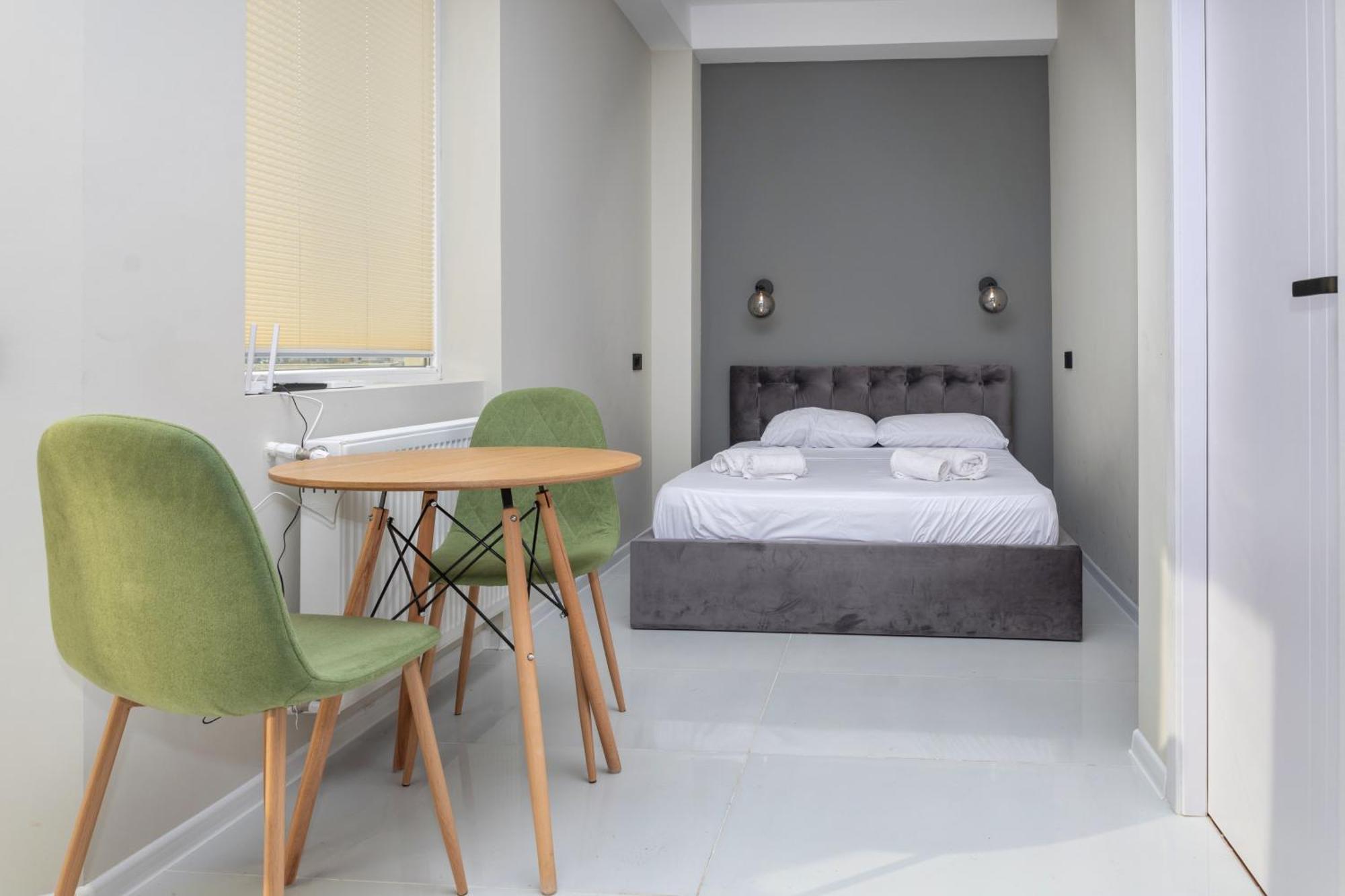 Vip Apart 778 Διαμέρισμα Τυφλίδα Εξωτερικό φωτογραφία