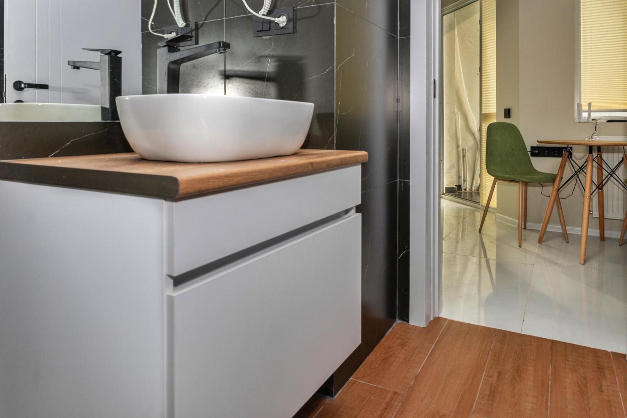 Vip Apart 778 Διαμέρισμα Τυφλίδα Εξωτερικό φωτογραφία